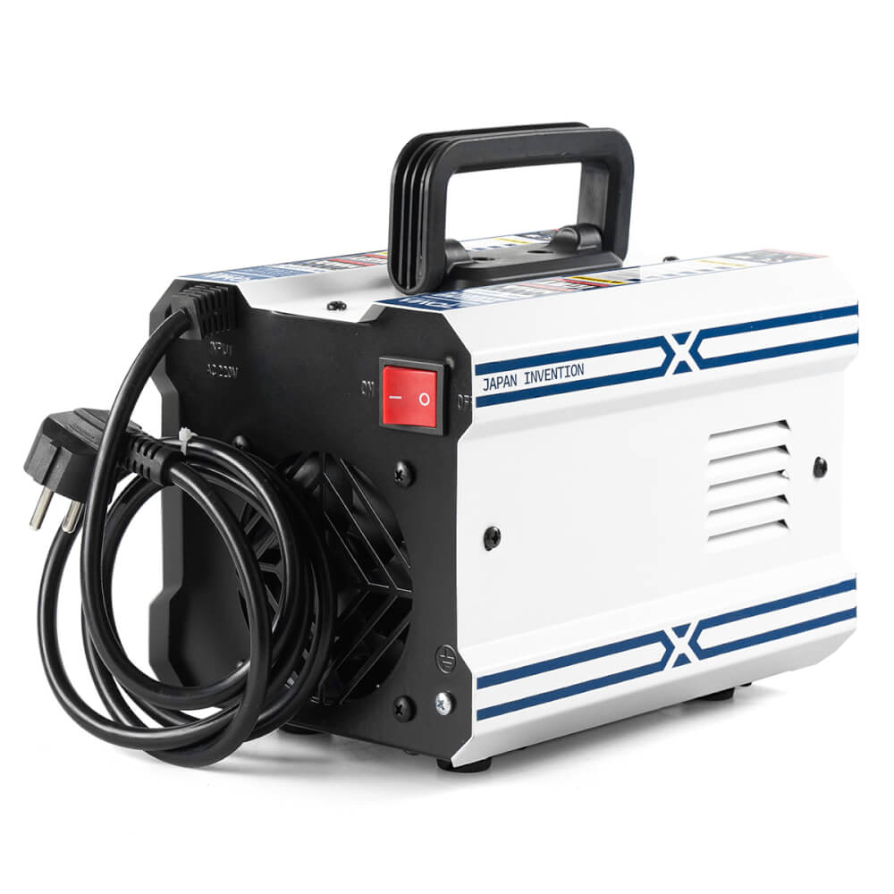 เครื่องเชื่อม INVERTER TOMA JAPAN รุ่น MX-990X